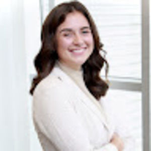 Meet your Posher, Abby